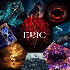 Guess the Epic the Musical Songs from the First Lyrics